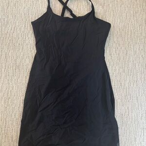 Rhoback Active Dress